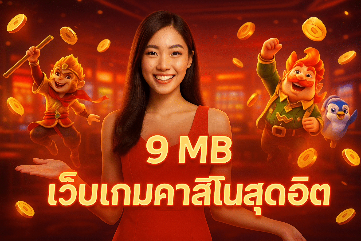 99 MB เว็บเกมคาสิโนสุดฮิต